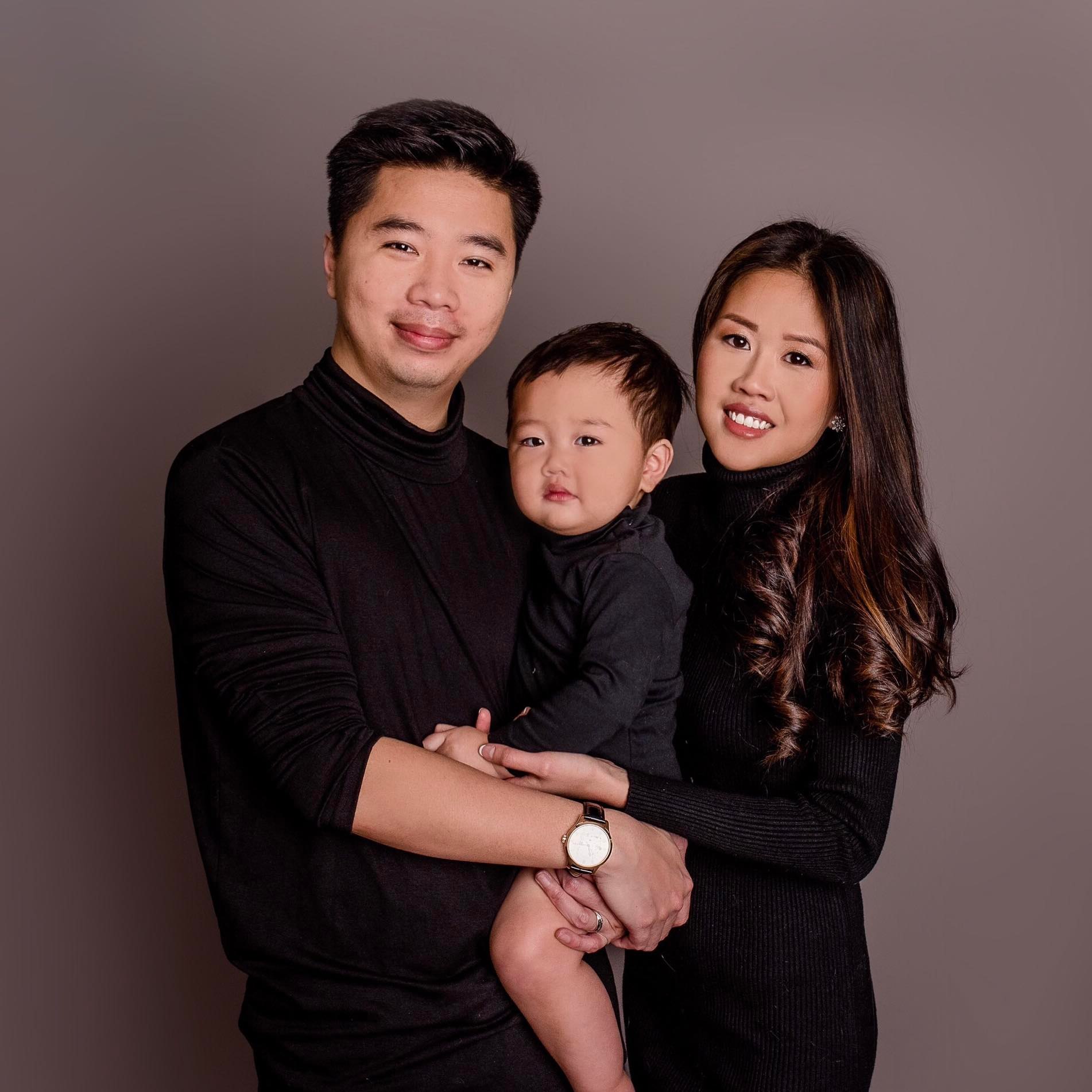 Vy H. Tuong Vo