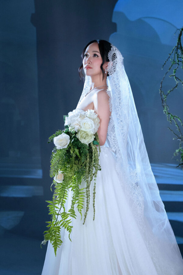 Alternative view of Pre-wedding PW03