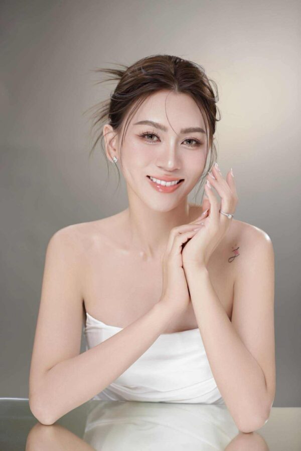 Jessa Vo