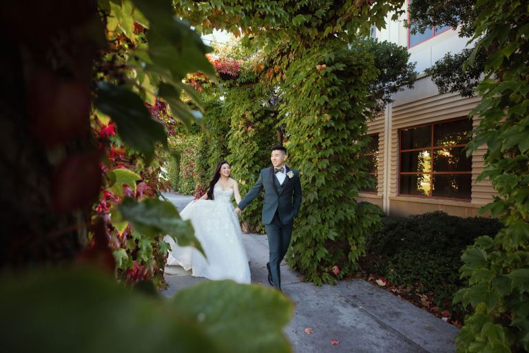 7 Wedding Fashion Trends 2025 Brides, Grooms, and Big-Day VIPs Shouldn’t Overlook